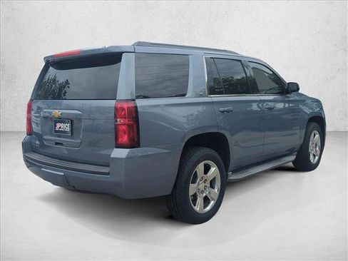 Used 2016 Chevrolet Tahoe LT RWD image 5