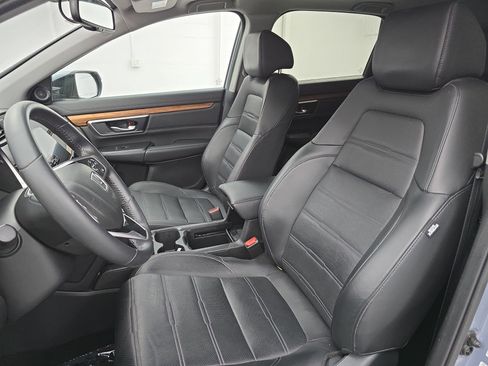 Certified 2020 Honda CR-V EX-L image 15