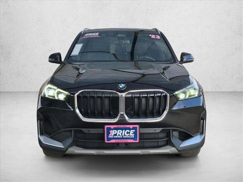 Used 2023 BMW X1 xDrive28i w/ Convenience Package AWD/4WD image 2
