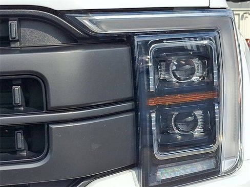 Used 2023 Ford F150 Lariat w/ Equipment Group 502A High image 9