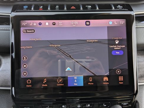 Used 2023 Jeep Grand Cherokee 4xe w/ Luxury Tech Group II image 24