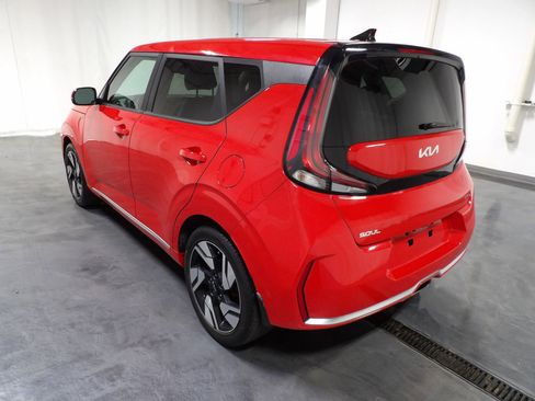Used 2024 Kia Soul GT-Line FWD image 6