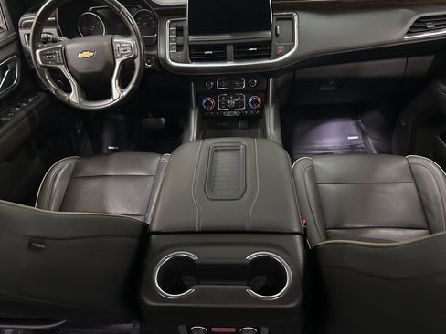 Used 2021 Chevrolet Tahoe Premier w/ Premium Package image 62