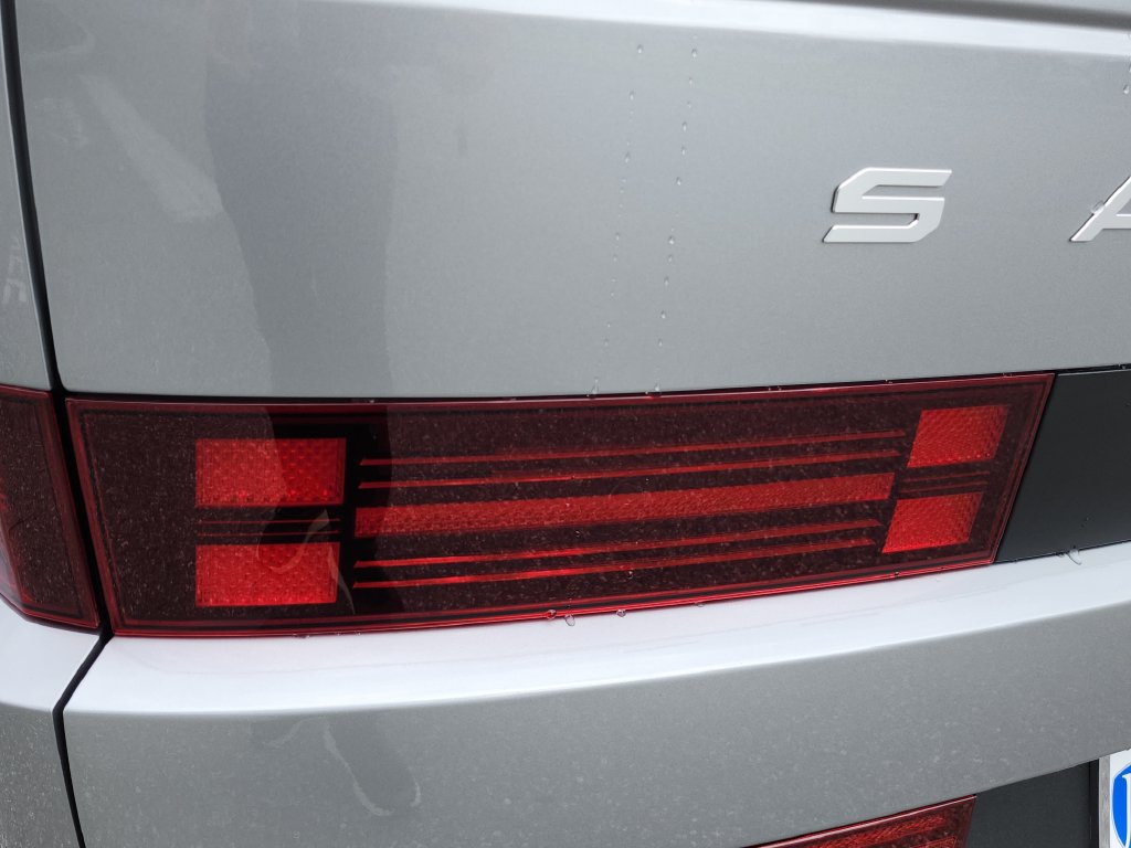 New 2027 Hyundai Santa Fe SE FWD image 14