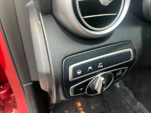Used 2019 Mercedes-Benz C 43 AMG 4MATIC Sedan w/ Parking Assistance Package image 37
