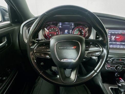 Used 2023 Dodge Charger SXT RWD image 11