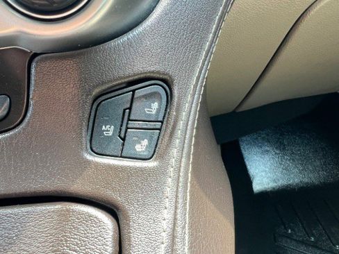 Used 2016 Chevrolet Suburban LTZ w/ Max Trailering Package image 64