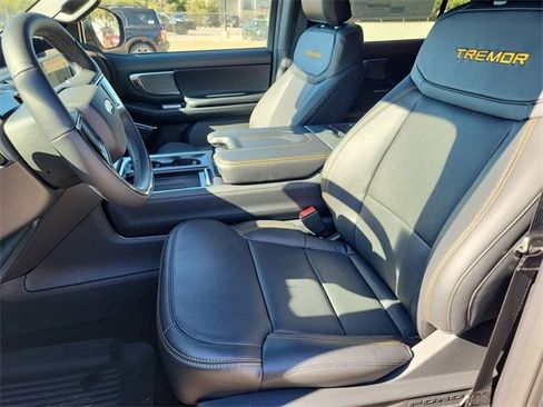 New 2025 Ford Expedition Tremor image 13