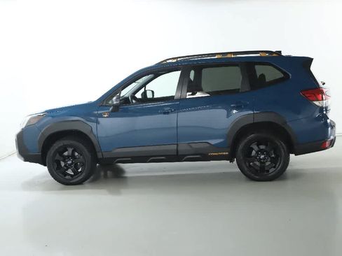 Certified 2024 Subaru Forester Wilderness w/ Convenience Package AWD/4WD image 41