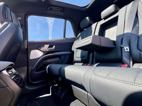 Certified 2023 Mercedes-Benz EQS 450+ 4MATIC SUV image 26