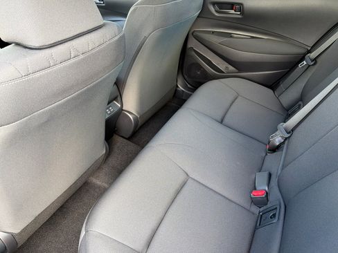 New 2026 Toyota Corolla LE image 10