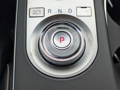 New 2025 Genesis GV70 2.5T w/ Sport Prestige Package image 29