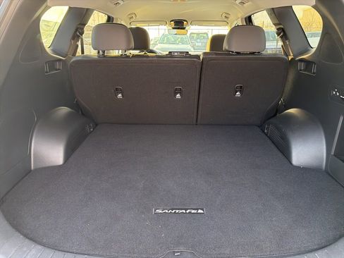 Used 2022 Hyundai Santa Fe XRT image 8