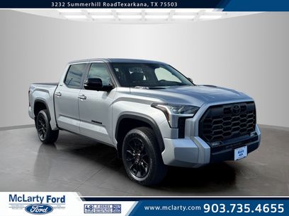 Used 2024 Toyota Tundra 1794 Edition