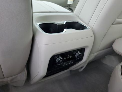 New 2026 Buick Enclave Avenir w/ Super Cruise Package image 16