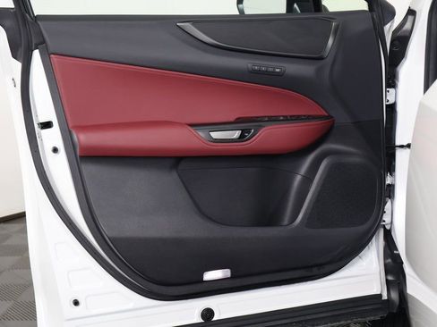 Certified 2023 Lexus NX 450h+ 450h+ Luxury image 12