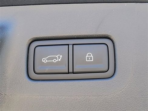 New 2026 Hyundai Santa Fe Limited image 9