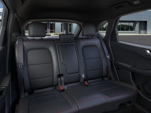 New 2026 Ford Escape ST-Line Select w/ Equipment Group 401A image 11