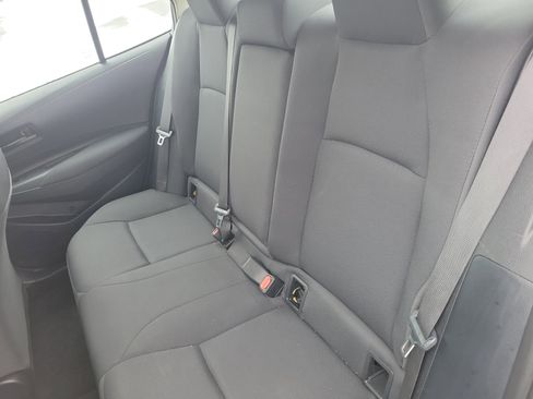 Used 2024 Toyota Corolla LE image 15