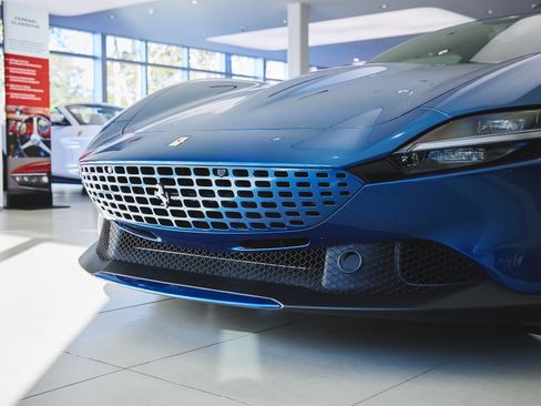 Used 2024 Ferrari Roma image 50