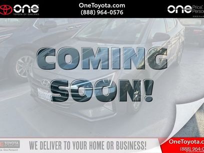 Used 2019 Hyundai Elantra SEL w/ Cargo Package