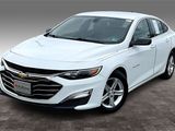 Used 2019 Chevrolet Malibu LS image 3