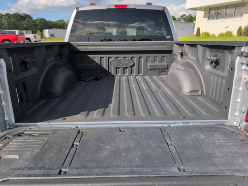 Used 2023 Ford F150 XLT w/ Equipment Group 302A High RWD image 4