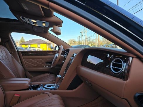 Used 2014 Bentley Flying Spur W12 AWD/4WD image 29