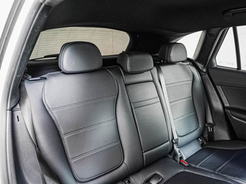 Certified 2024 Mercedes-Benz GLC 300 image 14