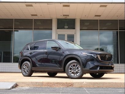 New 2026 MAZDA CX-5 Select