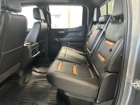 Used 2019 GMC Sierra 1500 AT4 w/ Off Road Performance Package AWD/4WD image 31