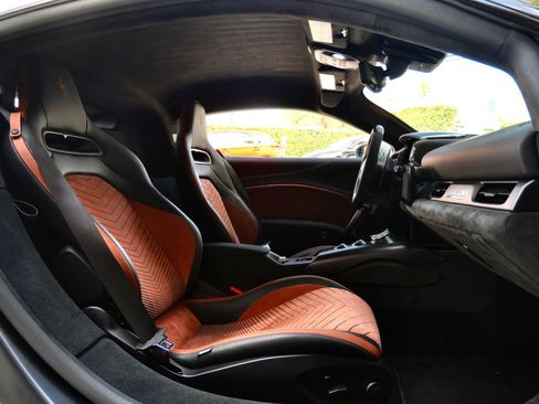 Used 2023 Maserati MC20 Coupe RWD image 30