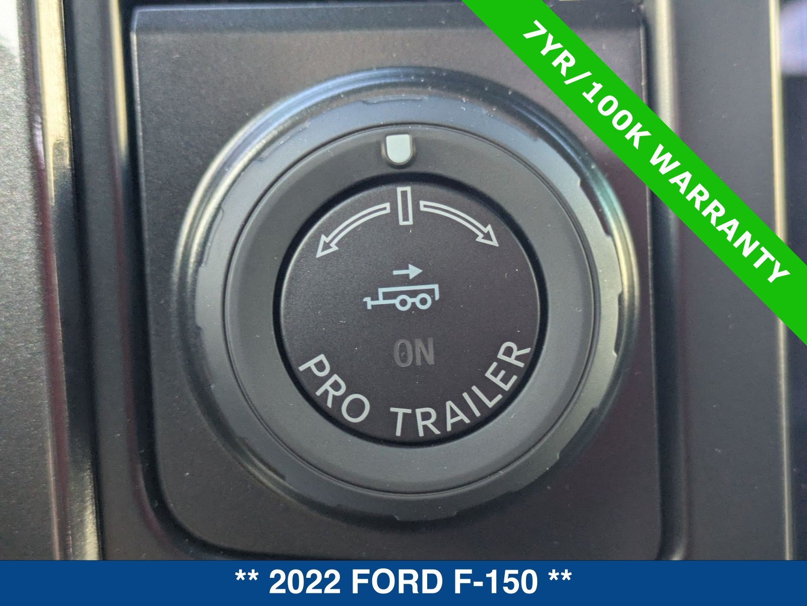 Certified 2022 Ford F150 Lariat AWD/4WD image 39