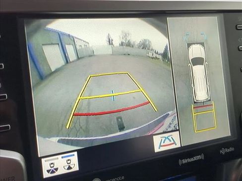 Used 2022 Toyota 4Runner Limited image 18