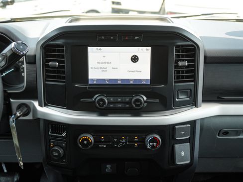 Used 2023 Ford F150 XLT AWD/4WD image 30