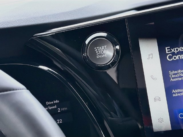 New 2026 Lexus RX 350 Premium FWD image 37