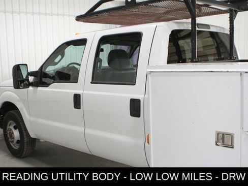 Used 2015 Ford F350 XL RWD image 27