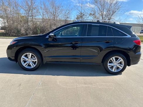 Used 2013 Acura RDX FWD w/ Technology Package image 9