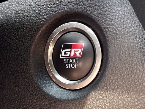 Used 2025 Toyota Corolla GR AWD/4WD image 24