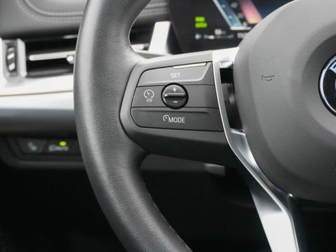 Certified 2025 BMW X1 xDrive28i image 19