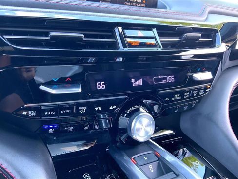 Certified 2023 Acura MDX A-Spec image 33