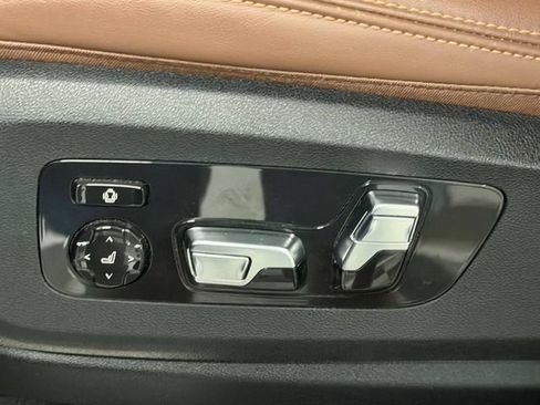 Used 2023 BMW X5 M50i w/ Executive Package AWD/4WD image 19