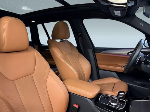 Used 2023 BMW X3 sDrive30i w/ M Sport Package RWD image 36
