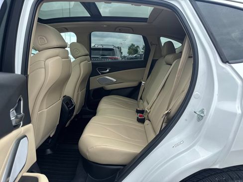 Used 2021 Acura RDX AWD w/ Technology Package image 31