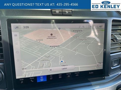 Used 2025 Ford F350 Platinum image 10