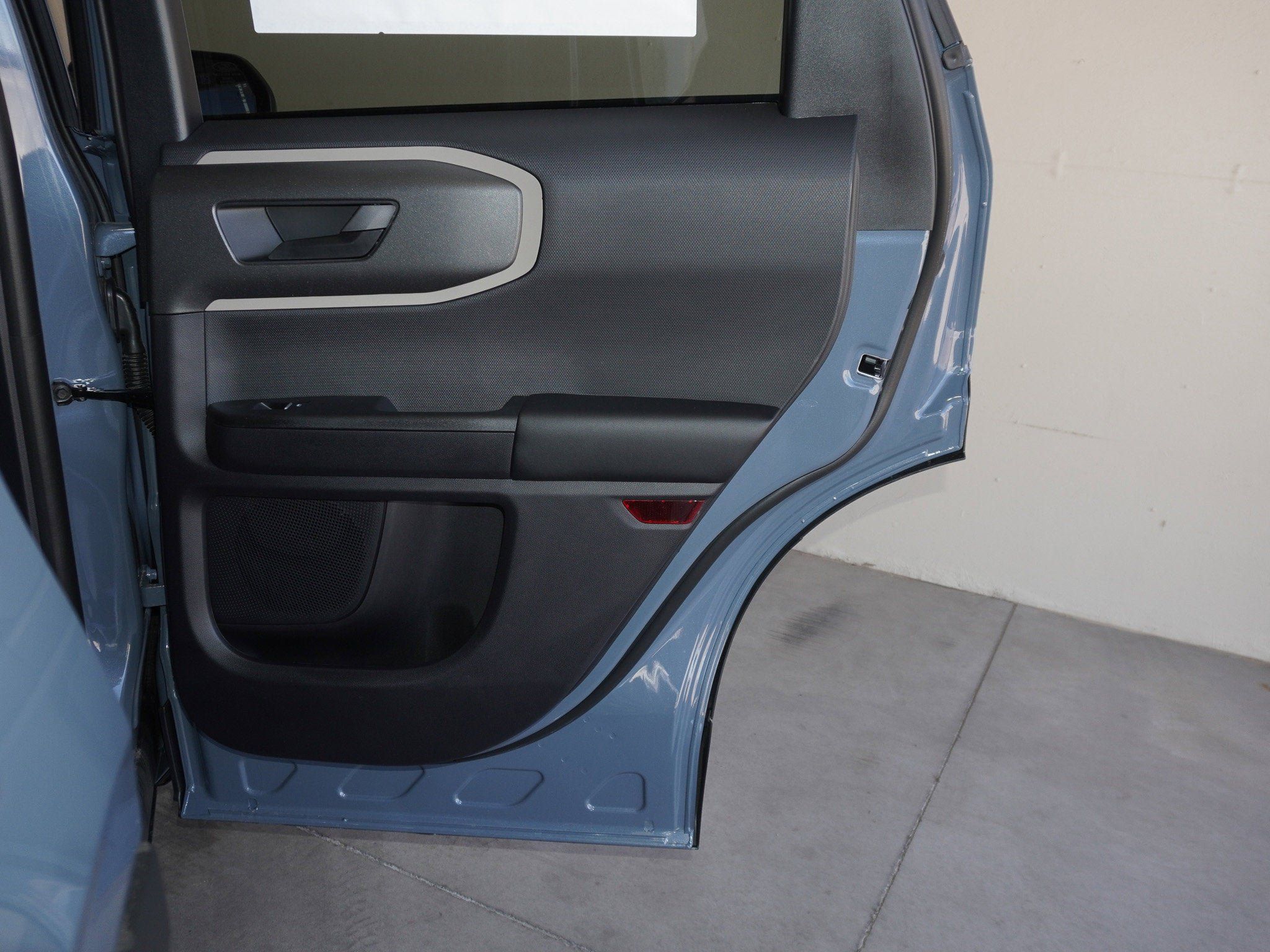 New 2026 Ford Bronco Sport Big Bend AWD/4WD image 44