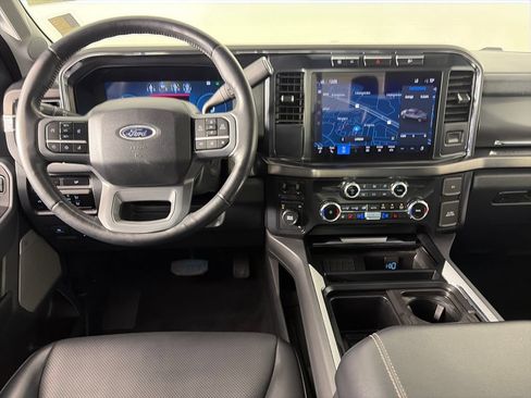 Certified 2024 Ford F250 Lariat AWD/4WD image 14