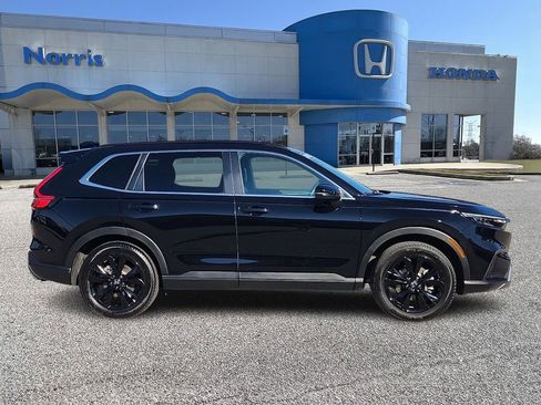 Used 2023 Honda CR-V Sport Touring image 5