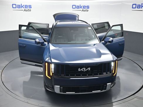 New 2027 Kia Telluride X-Line SX Prestige AWD/4WD image 62