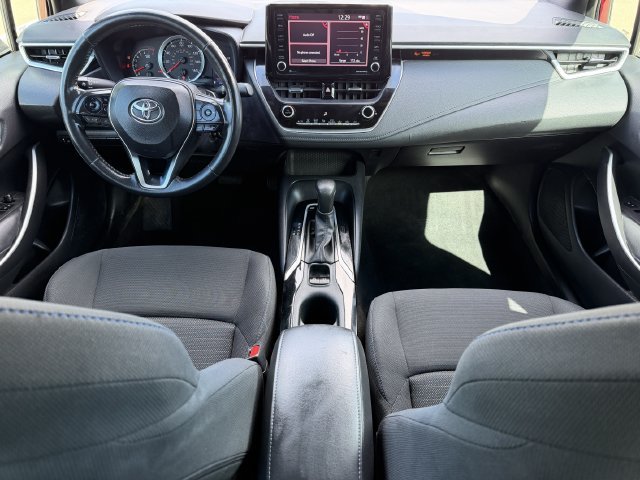 Used 2022 Toyota Corolla SE FWD image 10